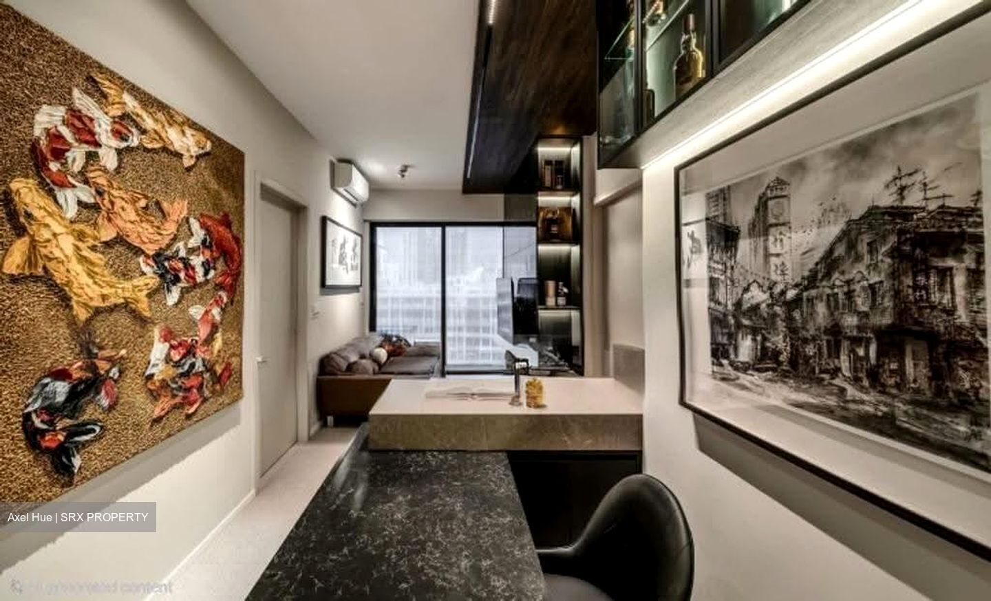 Jui Residences (D12), Apartment #619540071